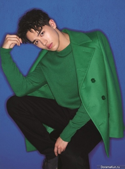 Timmy Xu