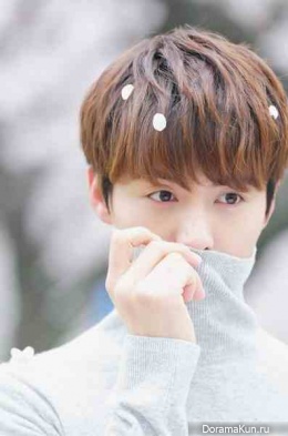 Ma Tian Yu Concept Photos March 2017