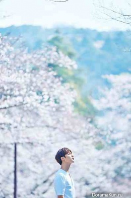 Ma Tian Yu Concept Photos March 2017