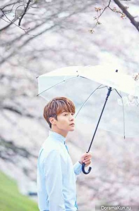 Ma Tian Yu Concept Photos March 2017