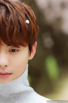 Ma Tian Yu Concept Photos March 2017