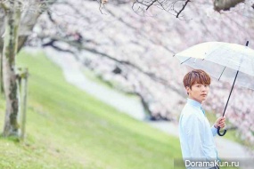 Ma Tian Yu Concept Photos March 2017