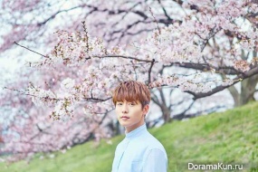 Ma Tian Yu Concept Photos March 2017
