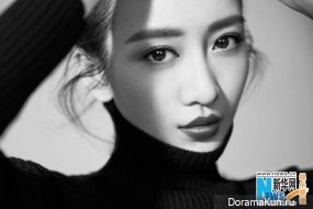 Wang Ou Concept Photos March 2017