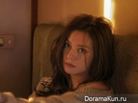 Zhao Wei Concept Photos March 2017