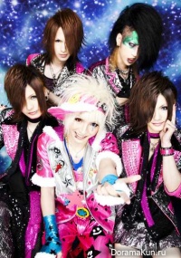 V-Last