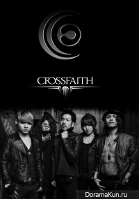 CROSSFAITH