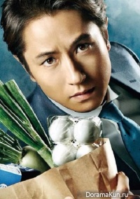 Keibuho Sugiyama Shintaro