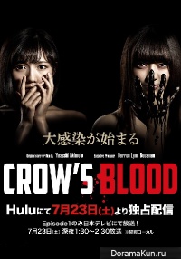 Crow’s Blood