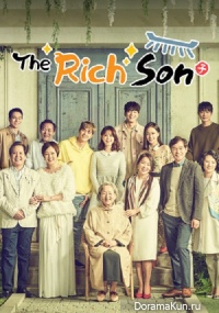 Rich Family's Son