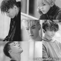 Big bang 10 years