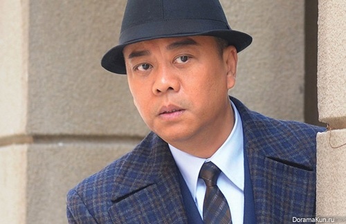 Bobby Au-Yeung