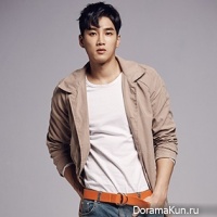 Ahn Bo Hyun