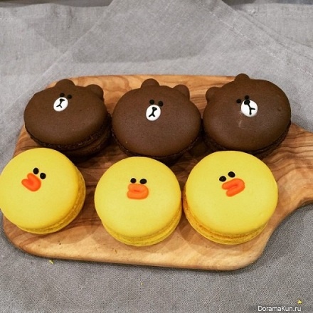 dessert
