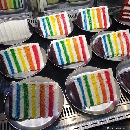 cake