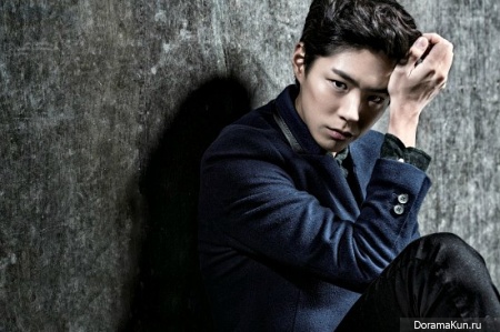 Park Bo Gum Park Bo Gum