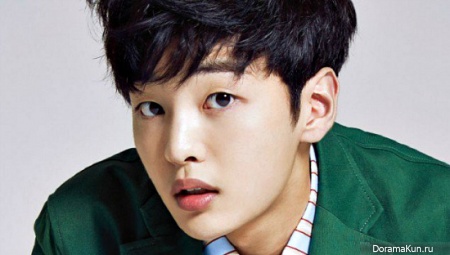 Kim Min Jae Kim Min Jae