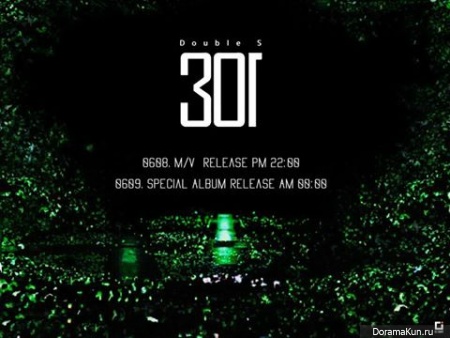 SS301
