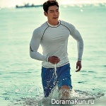 Kim Woo Bin