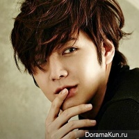 Jang Geun Suk
