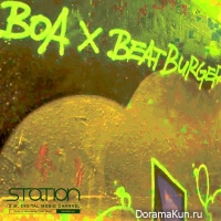 BoA-BeatBurger