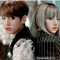BTS-Black Pink