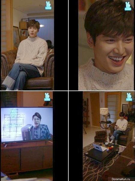 Lee Min Ho