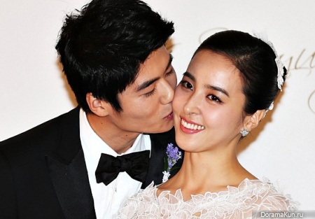 Ki Sung Yong-Han Hye Jin