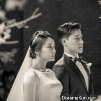 Cho Tae Kwan-Noh Hye Ri
