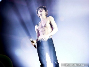 Changsub