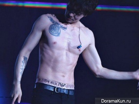 Changsub