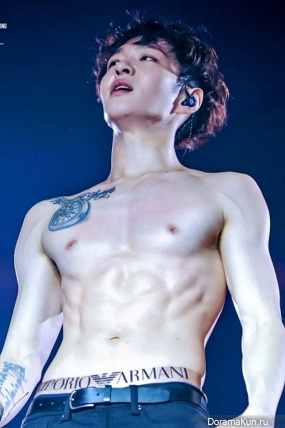 Changsub