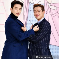 Junho-Namgoong Min