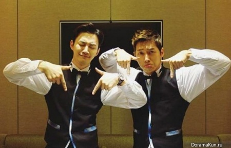 Junho-Namgoong Min