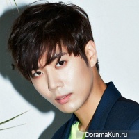 Kim Kyu Jong