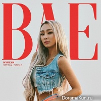 Hyorin