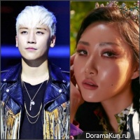 Seungri-Hwa Sa