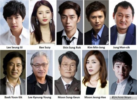 Cast