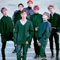 MONSTA X