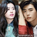 Han Hyo Joo-Lee Jong Suk