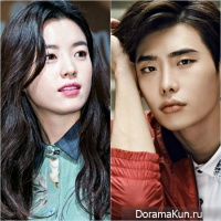 Han Hyo Joo-Lee Jong Suk