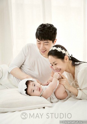 Kim Ga Yeon-Lim Yo Hwan