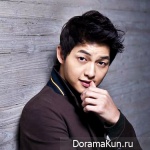 Song Joong Ki