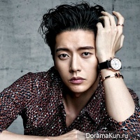 Park Hae Jin
