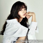 Kim So Hyun