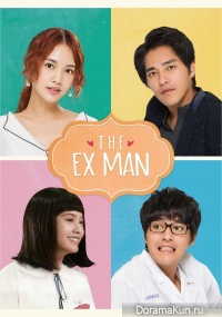 The Ex-Man
