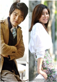 We Got Married 4 (Choi Min Yong & Jang Do Yeon)