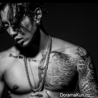Jay Park