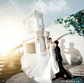 Dongho