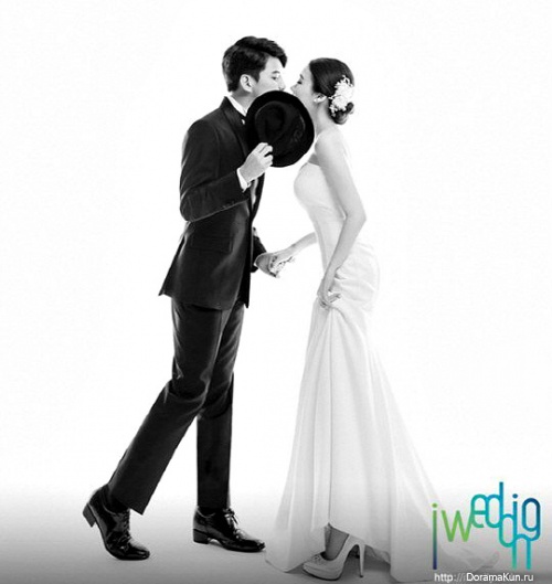 Dongho